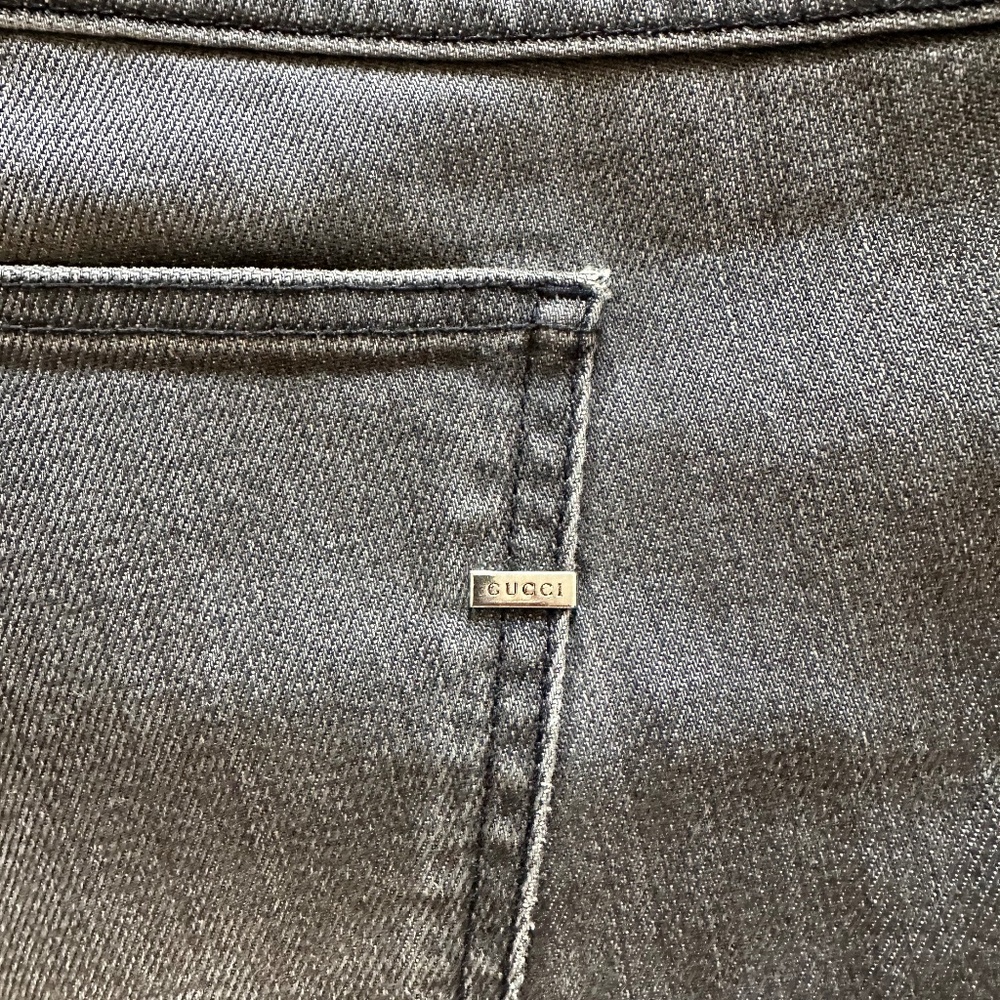 Gucci Jeans